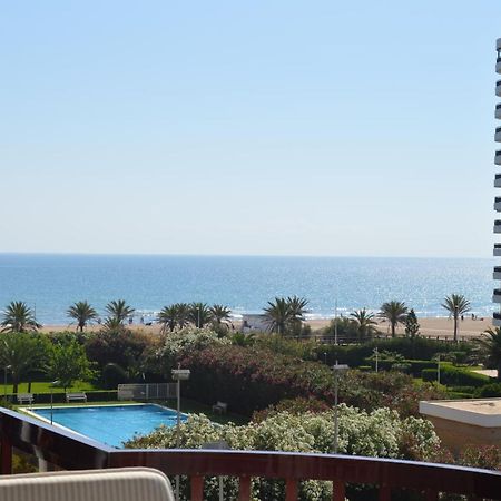 Playa de Gandia Las Salinas 아파트 외부 사진